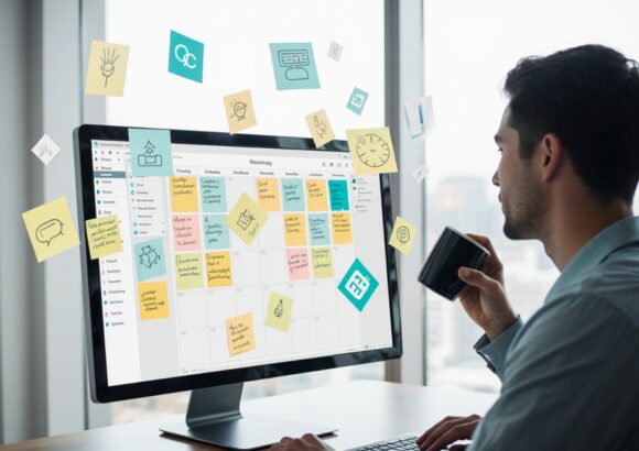 The Checklist: Daily, Weekly & Monthly Automated Content for Local Domination