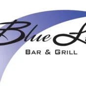 Blue Line Bar & Grill