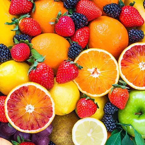 Flavor Frenzy
