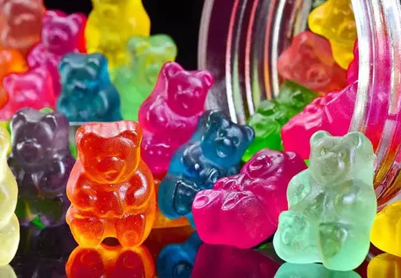 Flavor Frenzy