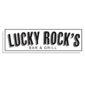 Lucky Rocks Bar & Grill