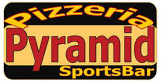 Pyramid Pizzeria + Sports Bar