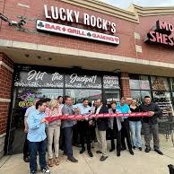 Lucky Rocks Bar & Grill