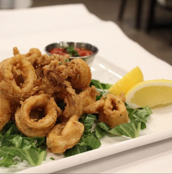 Lucky Rocks Bar & Grill