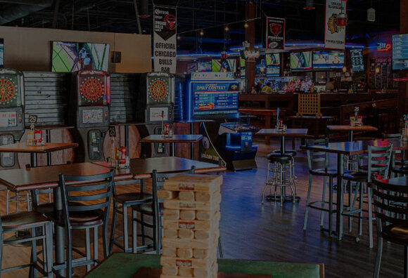 Pyramid Pizzeria + Sports Bar