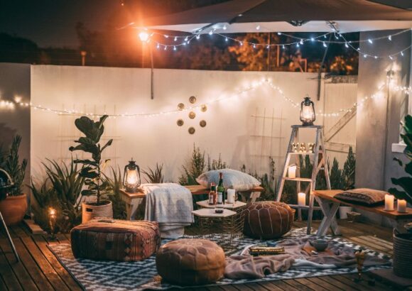 The Perfect Date (No Matter Who You Are): Addison & Nearby