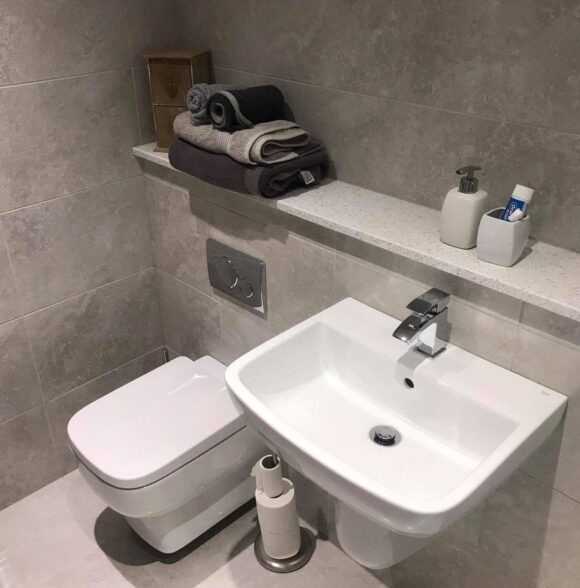 Edison Park Plumbing & Boiler Service