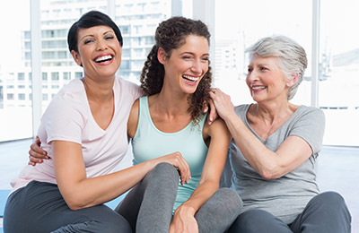 Elite Total Rehab – Chiropractic