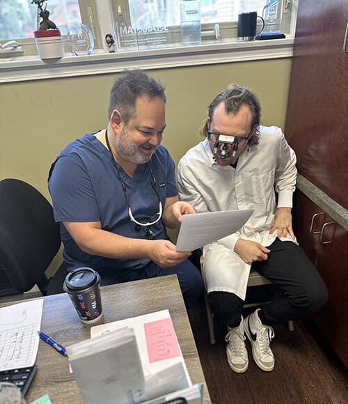 Acierno Family Dentistry